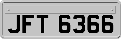 JFT6366