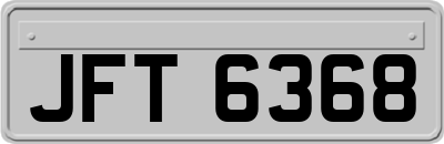 JFT6368