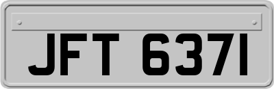 JFT6371