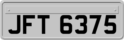 JFT6375