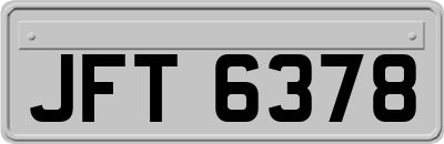 JFT6378