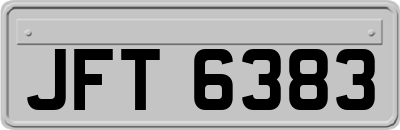 JFT6383