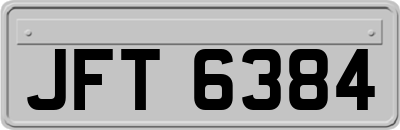 JFT6384