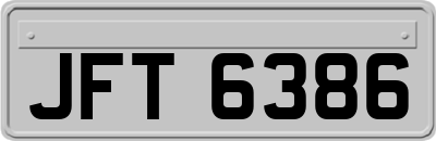 JFT6386