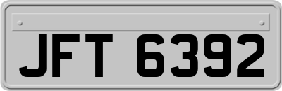 JFT6392