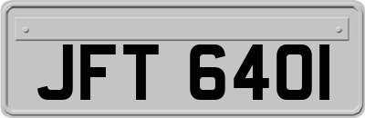 JFT6401