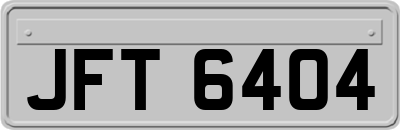 JFT6404