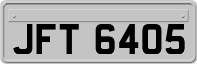 JFT6405