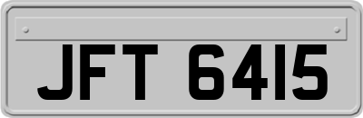 JFT6415