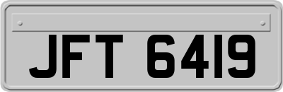JFT6419
