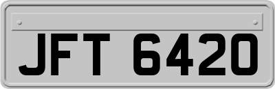 JFT6420