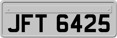 JFT6425