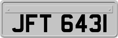JFT6431