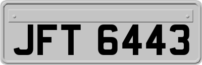 JFT6443