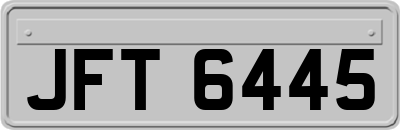 JFT6445
