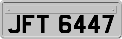 JFT6447