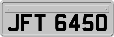 JFT6450
