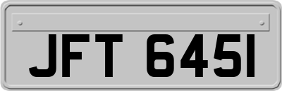 JFT6451