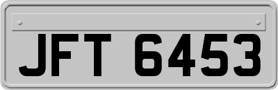 JFT6453
