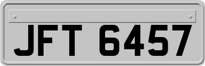 JFT6457