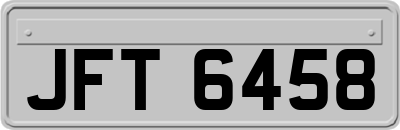 JFT6458