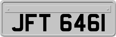 JFT6461