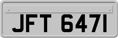 JFT6471