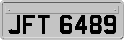 JFT6489