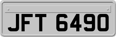 JFT6490