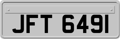 JFT6491