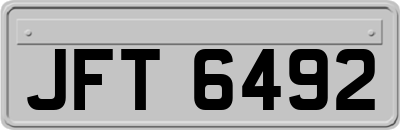 JFT6492