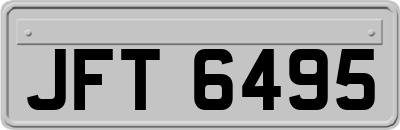 JFT6495