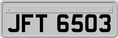JFT6503