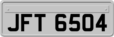 JFT6504