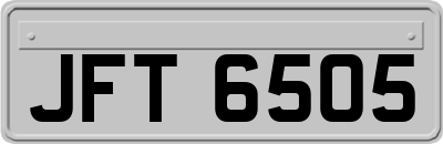 JFT6505