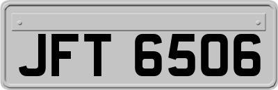 JFT6506