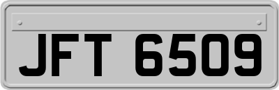 JFT6509