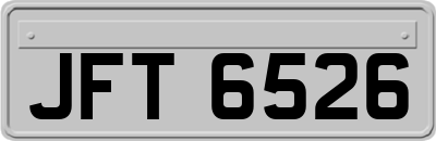 JFT6526