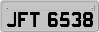 JFT6538