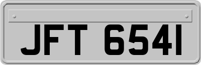 JFT6541