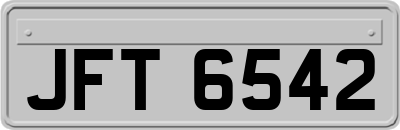 JFT6542
