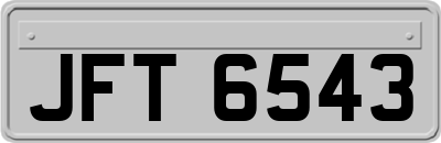 JFT6543