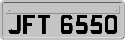 JFT6550