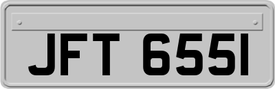JFT6551