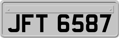 JFT6587