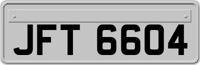 JFT6604