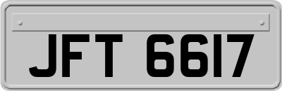 JFT6617