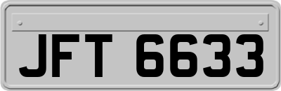 JFT6633