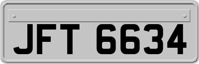 JFT6634