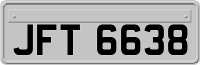 JFT6638
